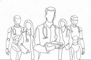 The Healthcare Agents Collective